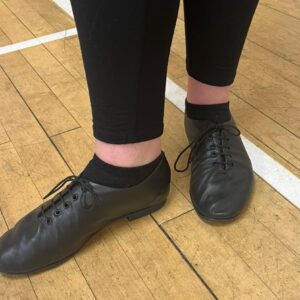 Black Tap Shoes
