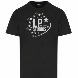 Adult LP T-shirts