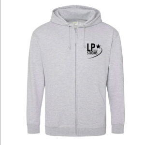 Adult LP hoodies